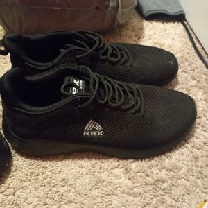Men's work shoes